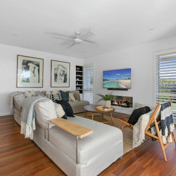 Sunrise Beach House