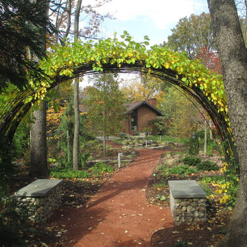 Natural Archway