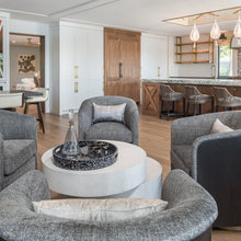 4 chair seating group