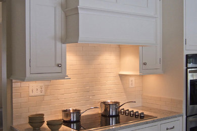 Inspiration for a timeless kitchen remodel in DC Metro