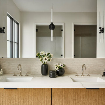 Modern Oakhurst Craftsmen
