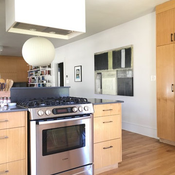W Magnolia Renovation