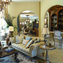 lLiving Space