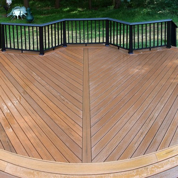 Exterior Renovation - Chadds Ford, PA