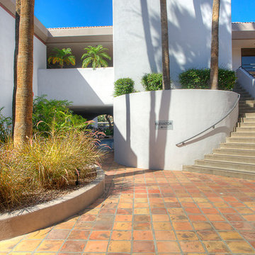 Mountain View Medical Center Remodel