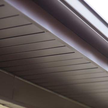 Vinyl Siding & Soffit/Fascia/Gutters