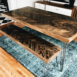 Standard Series Table - Dining Tables