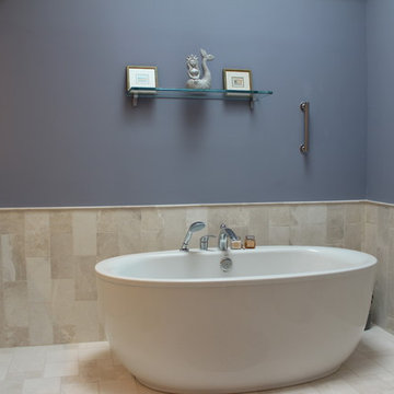 Sea Bright Townhouse Renovation