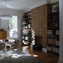 Exposed Brick