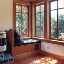 window seat ideas