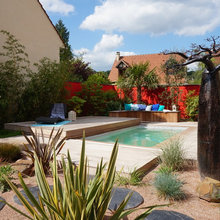 jardin terasse