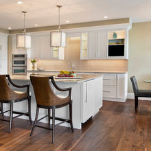 Amelia kitchen