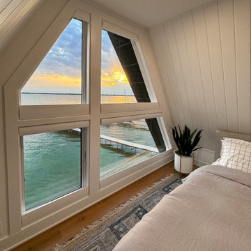 Bayside Retreat