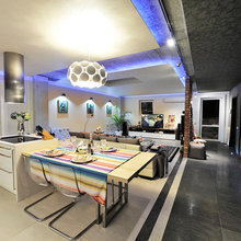 Living Room Ideas