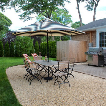 Outdoor Patio
