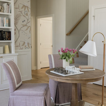 Brentwood Renovation