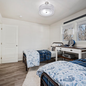 Pearl Staging