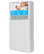 Slumberland 2-Sided Crib and Toddler 260 Coil Mattress