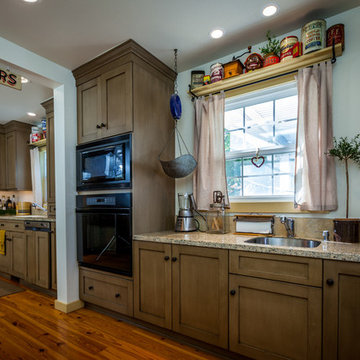 Farmhouse Casual