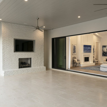 Newly Completed Model Home in Bella Vita - Located in Windermere Florida