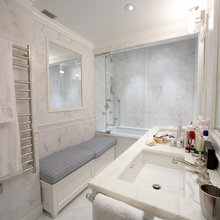 Bathroom Ideas