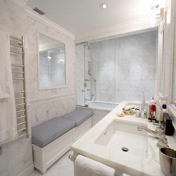 Fifth Avenue: Warm and Cozy