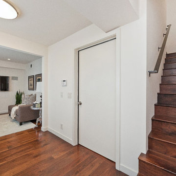 49 Florence Street SF Listed by Sheldon Rilliet