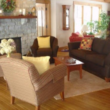 Mammoth Family Room