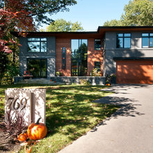 driveway entrance