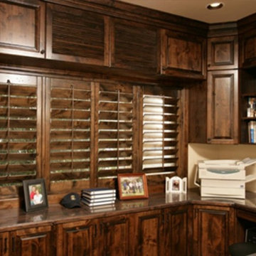 Ovation Shutters