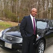 Michael Jones's photo