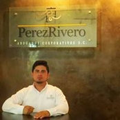 Héctor Pérez Rivero's photo