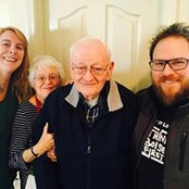 Reggie Mace's photo