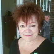 Phoebe Brock's photo