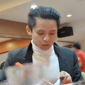 明辉's photo