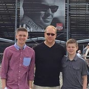 Andy Mears's photo