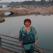 Satu Eronens foto