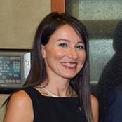 Elif Babayiğit Demirkols billede