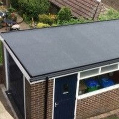 Milburn Roofing & Building Specialists Ltd