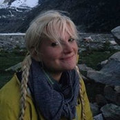 Damaris Pedersen's photo