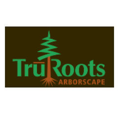 TruRoots Arborscape