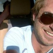 William Coetzees billede