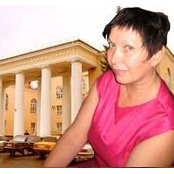Photo de Инесса Манасеева