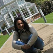 Silvya Magoglu's photo