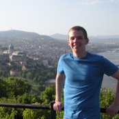 Jeff Ralto's photo