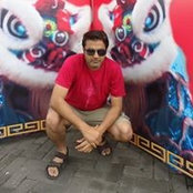 Babu Reddy's photo