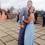 Claire Nelson's photo