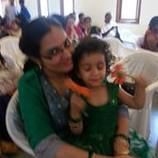 Surabhi Ahuja's photo