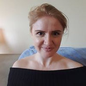 Libby Simister's photo