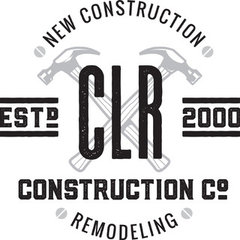 CLR Construction Company